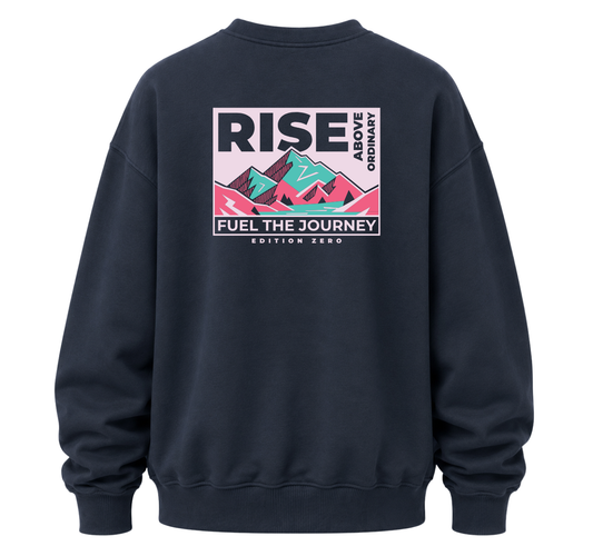 Unisex Edition zero crew