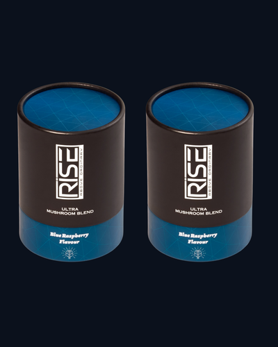 2 × Ultra Mushroom Blend