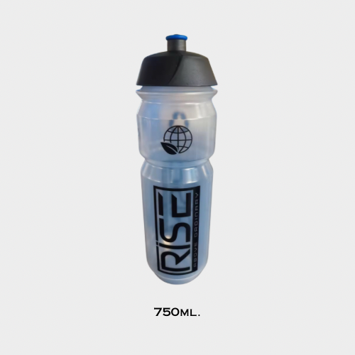 Rise Above Ordinary Sports Bottle