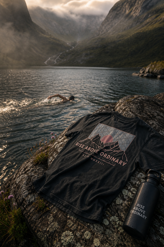 First edition Tee