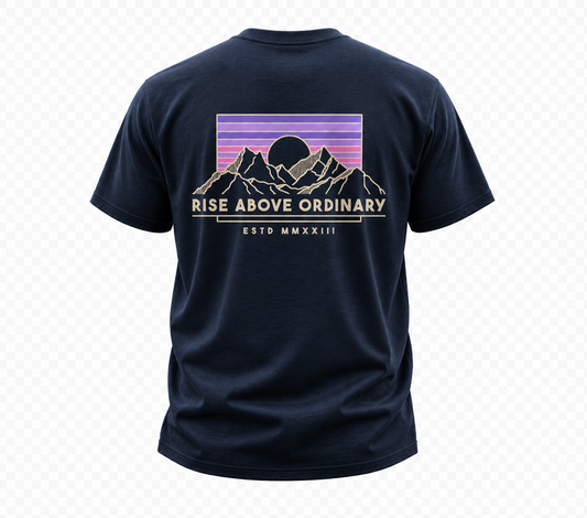 Launch edition Tee
