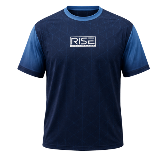 Rise sports Tee