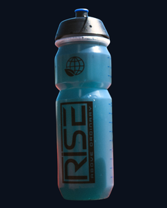 Sports bottle