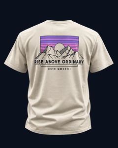 Launch Tee