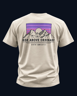 First edition Tee