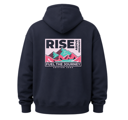 Edition zero hoodie