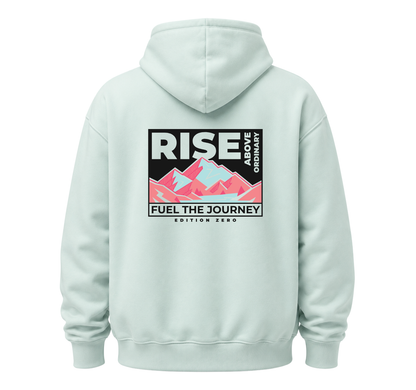 Edition zero hoodie