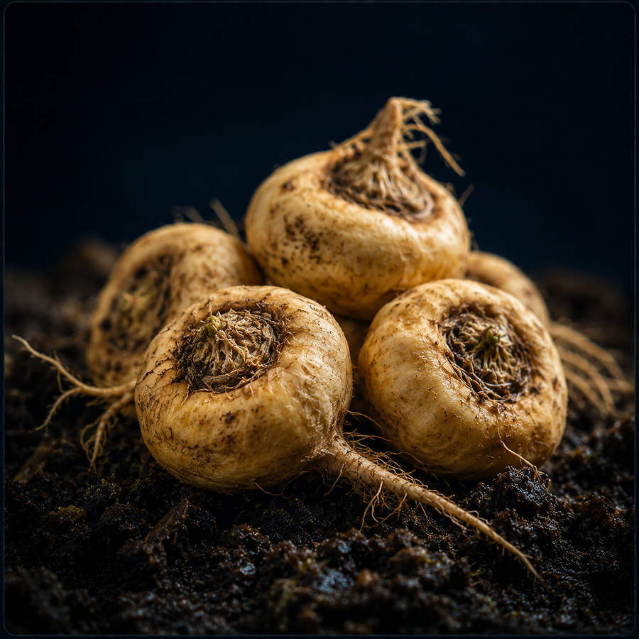 Effects of maca (Lepidium meyenii Walp.) on physical performance in animals and humans: a systematic review and meta-analysis