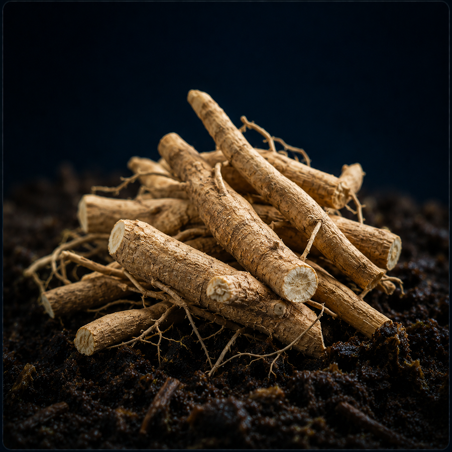 Does ashwagandha supplementation have a beneficial effect on the management of anxiety and stress? A systematic review and meta-analysis of randomized controlled trials