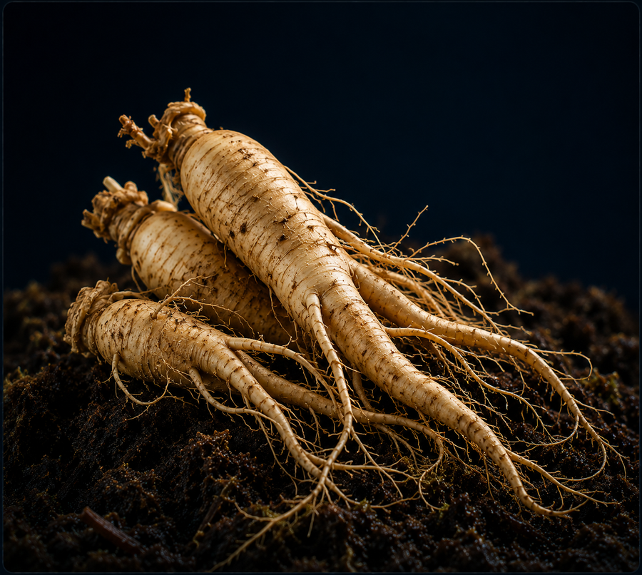 Clinical and preclinical systematic review of Panax ginseng C. A. Mey and its compounds for fatigue