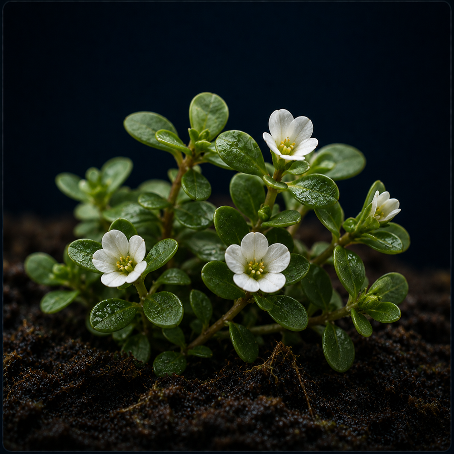 Meta-analysis of randomized controlled trials on cognitive effects of Bacopa monnieri extract