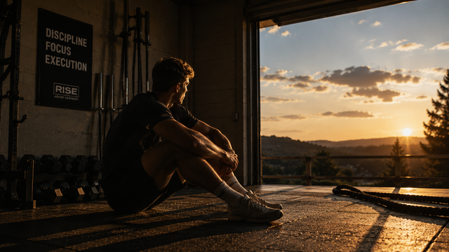 Before late training