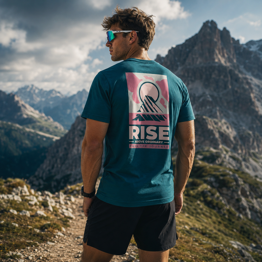 Rock Edition  Tee
