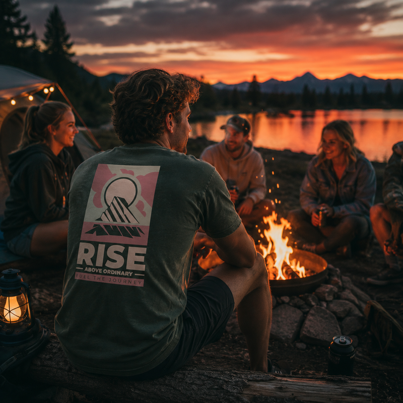 Rock Edition  Tee