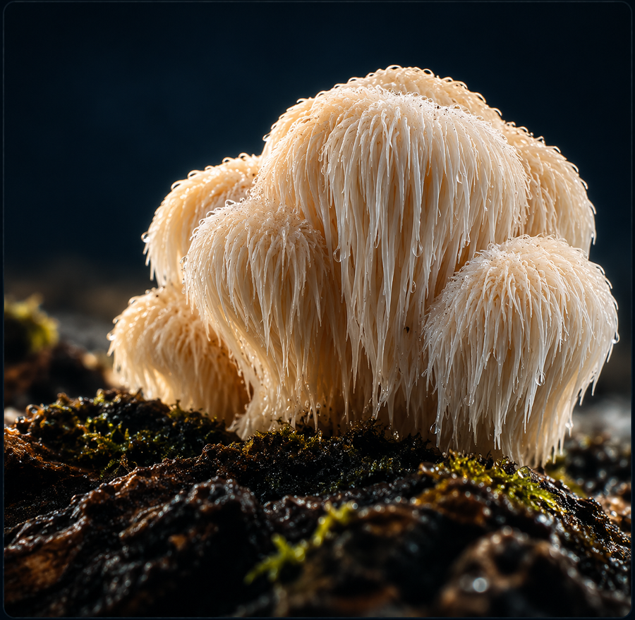 Benefits, side effects, and uses of Hericium erinaceus as a supplement: a systematic review