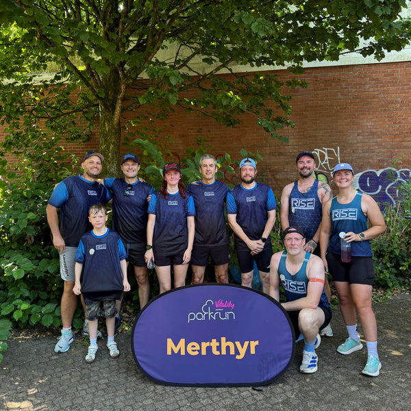 MERTHYR