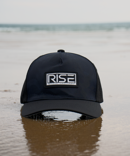 Rise Above Ordinary Hydro cap