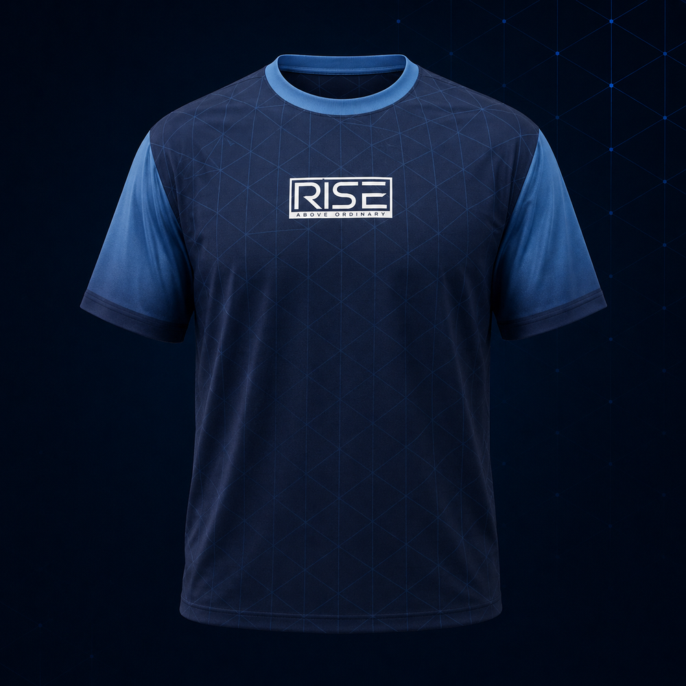 Free Rise Sports Tee