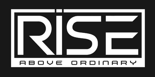 Image For Rise Above Rise Above Ordinary