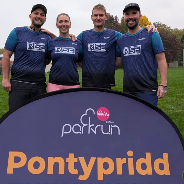 PONTYPRIDD