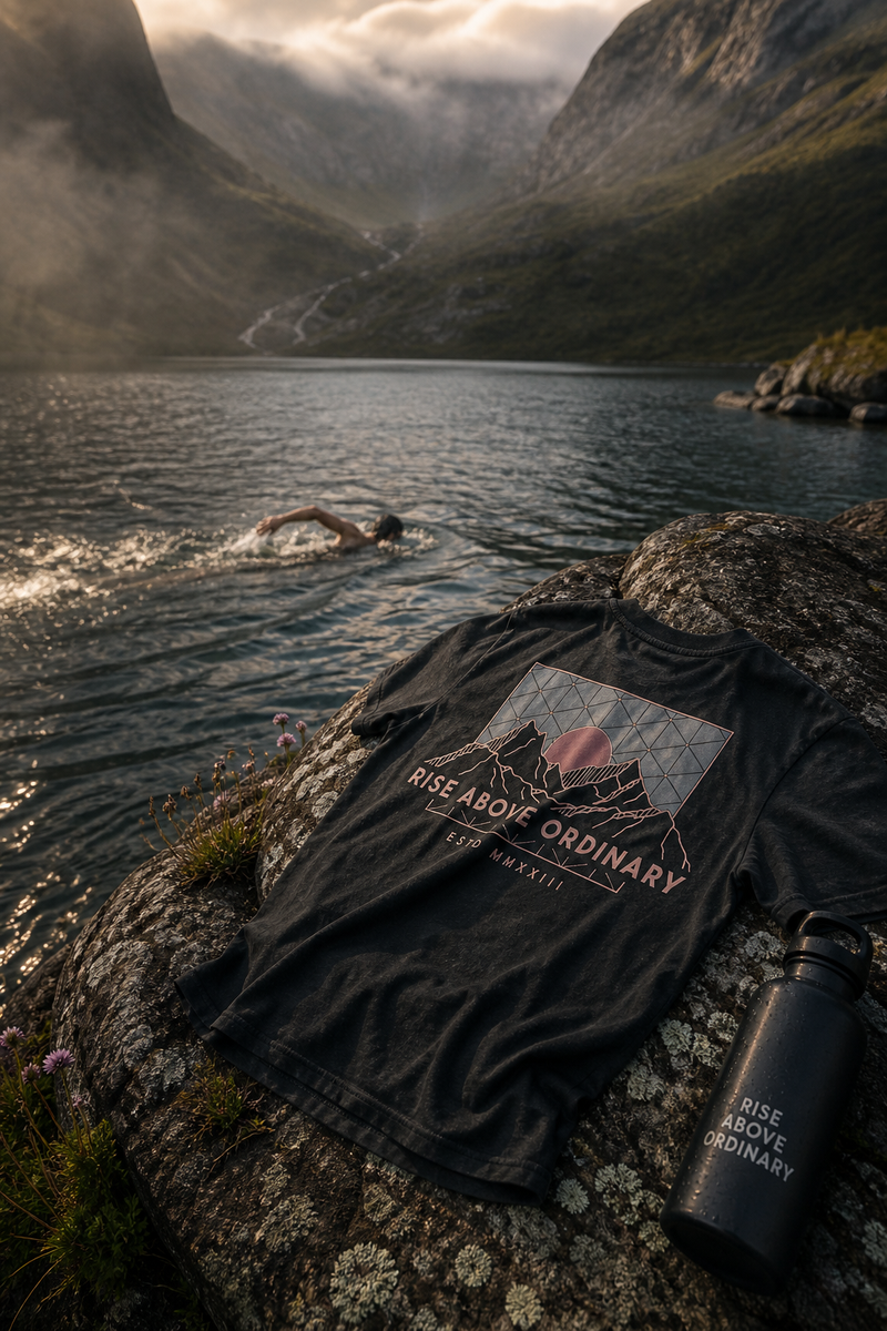 First edition Tee