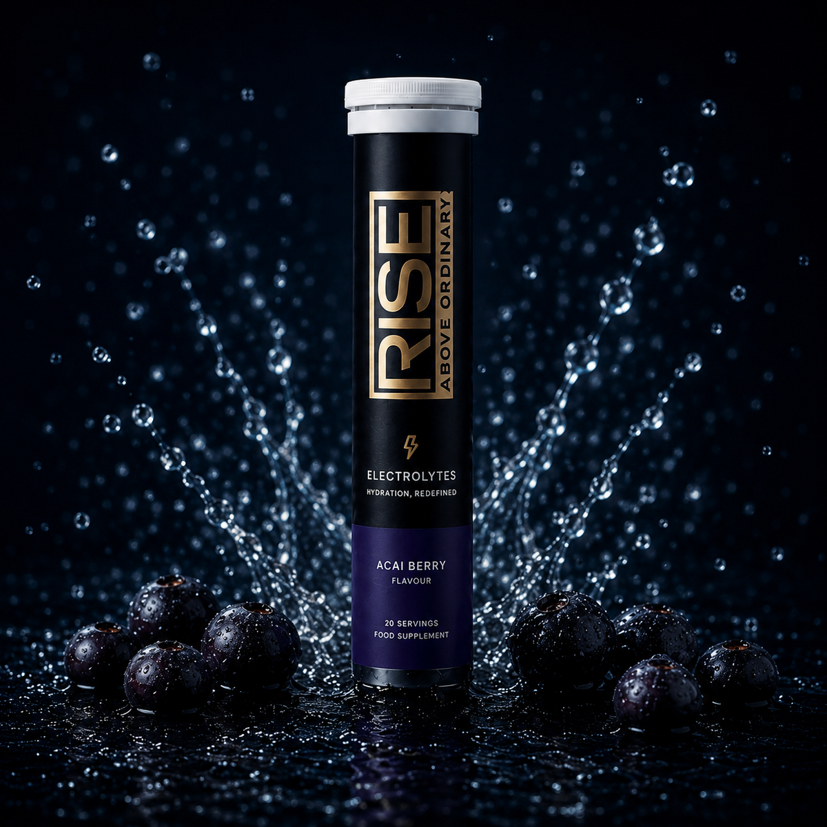 Acai Berry