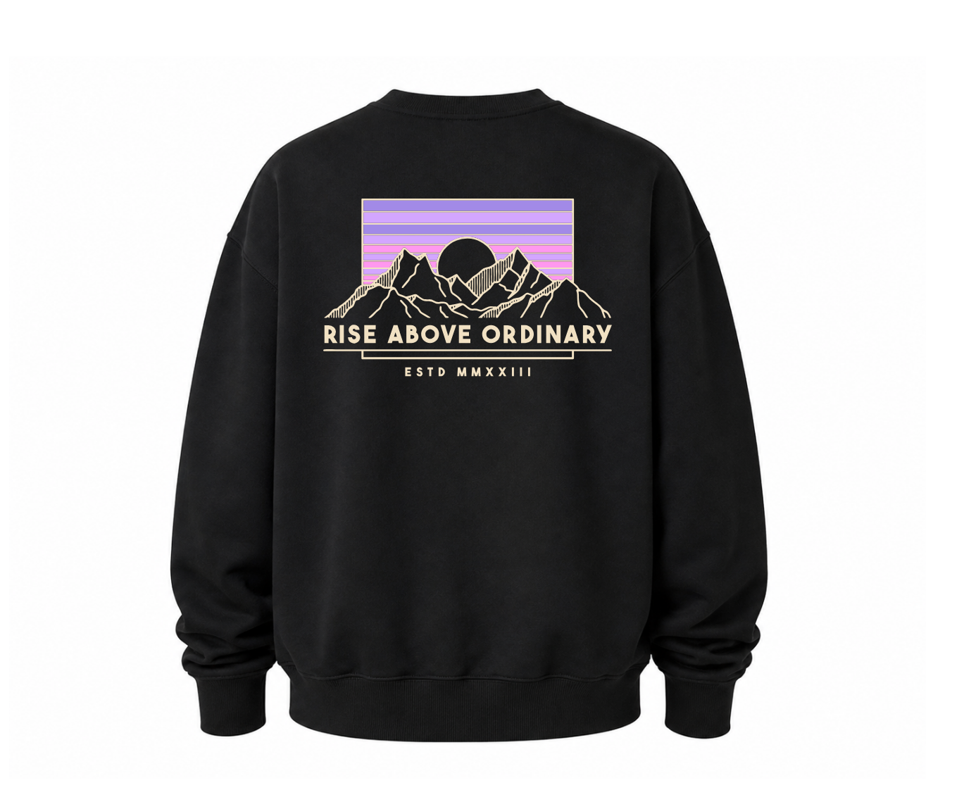 Launch edition crew