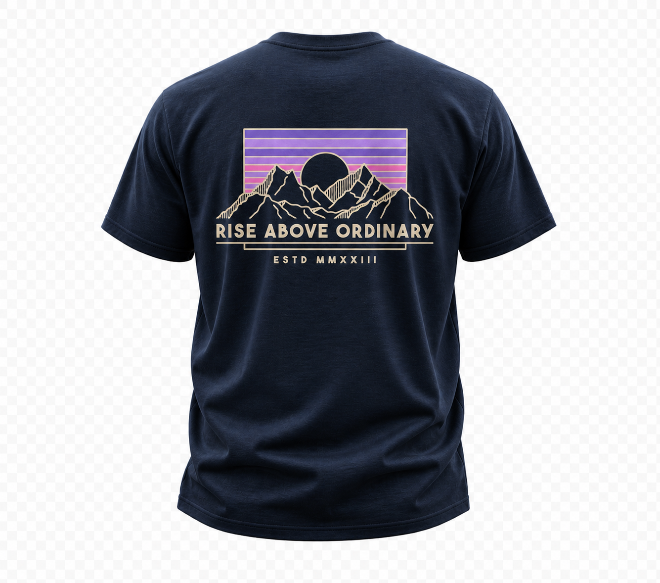Launch edition Tee